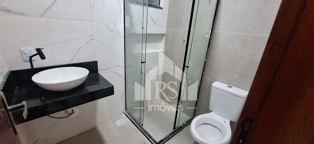 Casa, 3 quartos, 85 m² - Foto 11