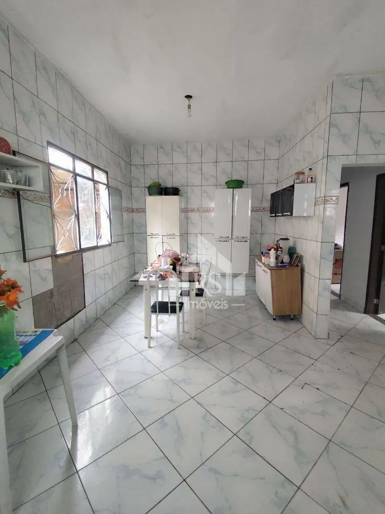 Casa, 3 quartos, 120 m² - Foto 7