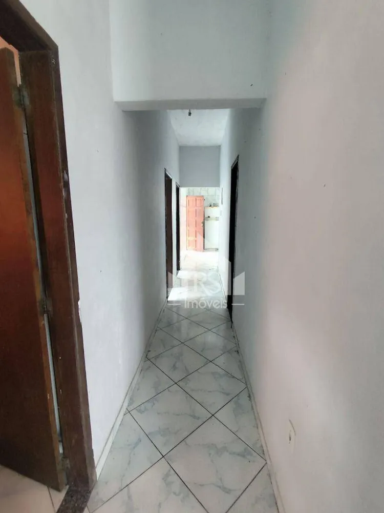 Casa, 3 quartos, 120 m² - Foto 15