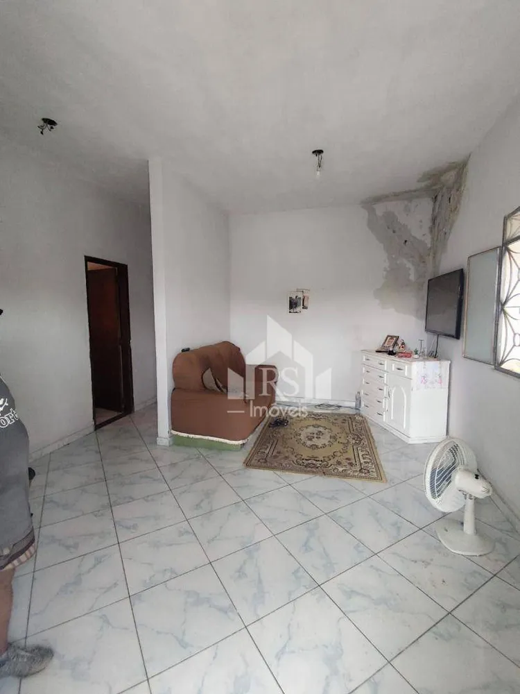 Casa, 3 quartos, 120 m² - Foto 10