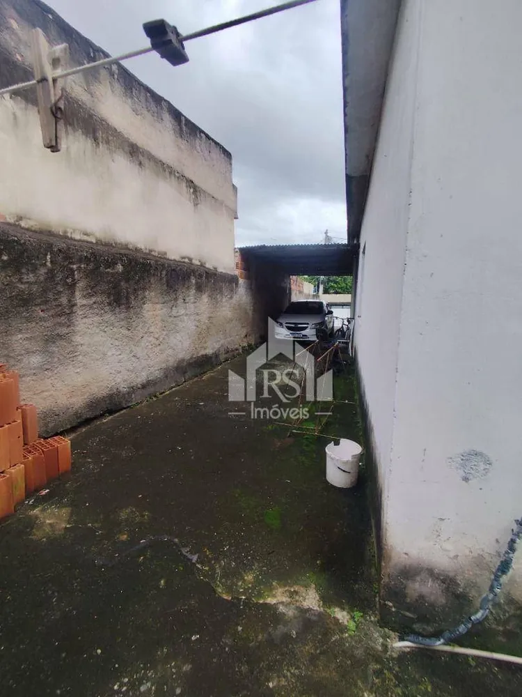 Casa, 3 quartos, 120 m² - Foto 3