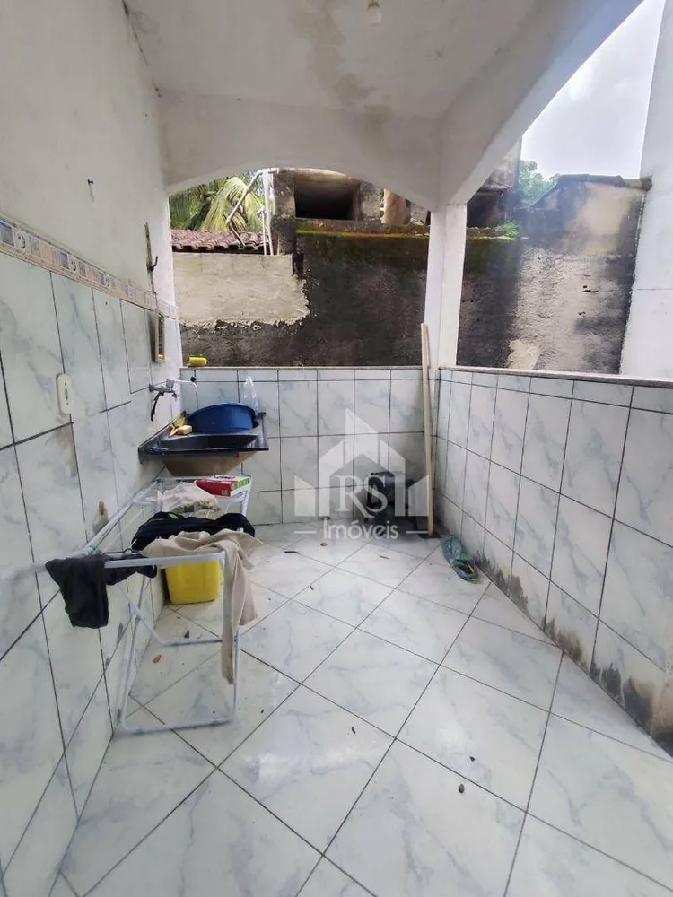 Casa, 3 quartos, 120 m² - Foto 5