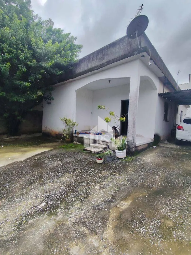 Casa, 3 quartos, 120 m² - Foto 1