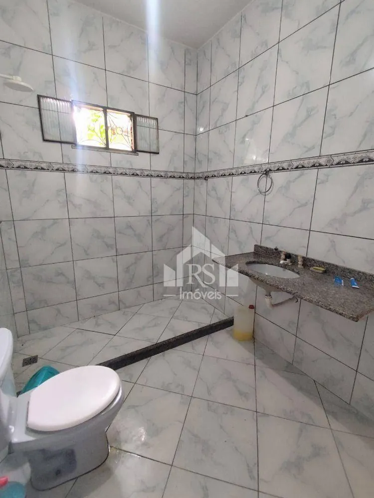 Casa, 3 quartos, 120 m² - Foto 4