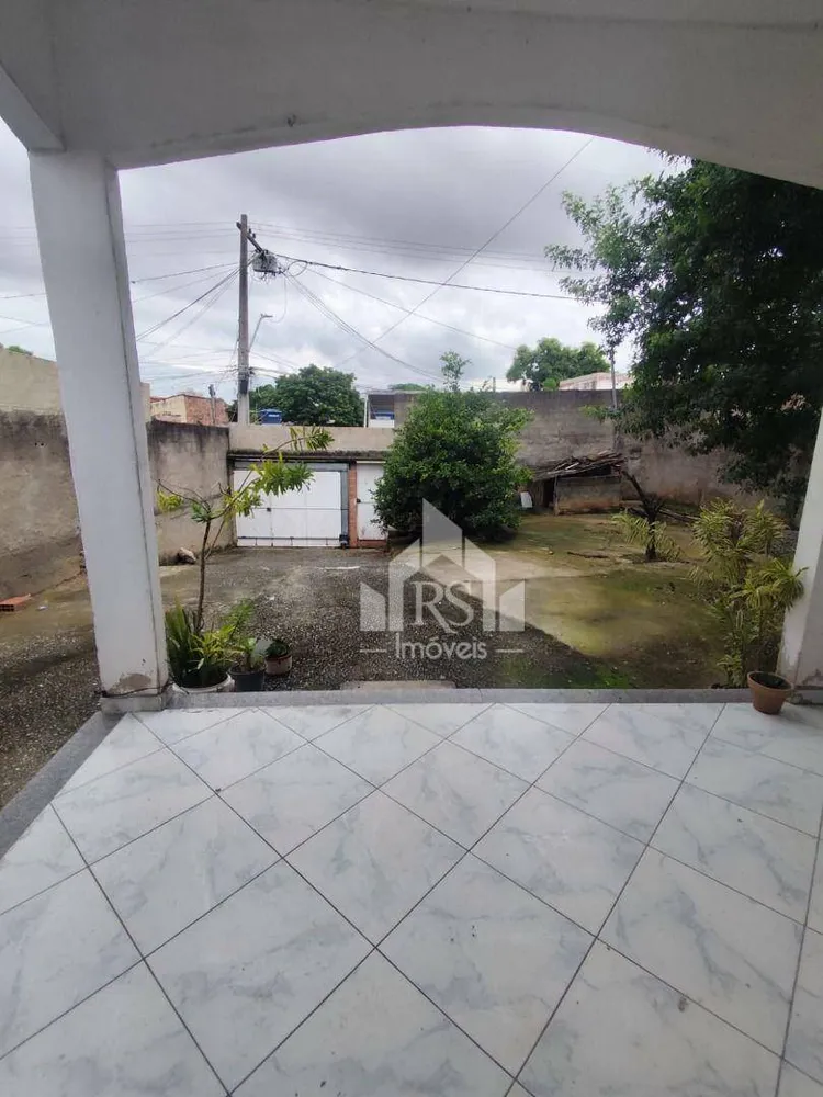 Casa, 3 quartos, 120 m² - Foto 24