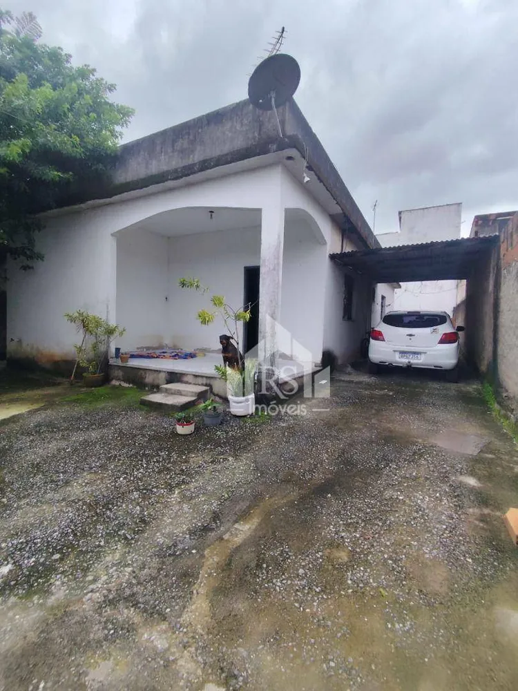 Casa, 3 quartos, 120 m² - Foto 11