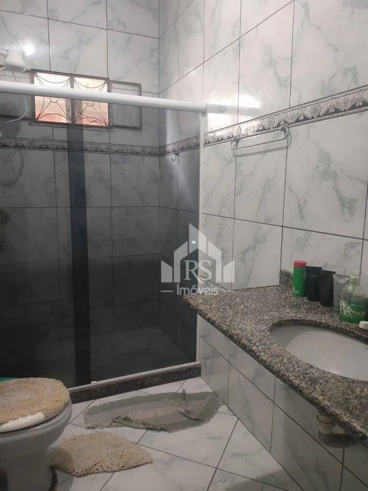 Casa, 3 quartos, 120 m² - Foto 22