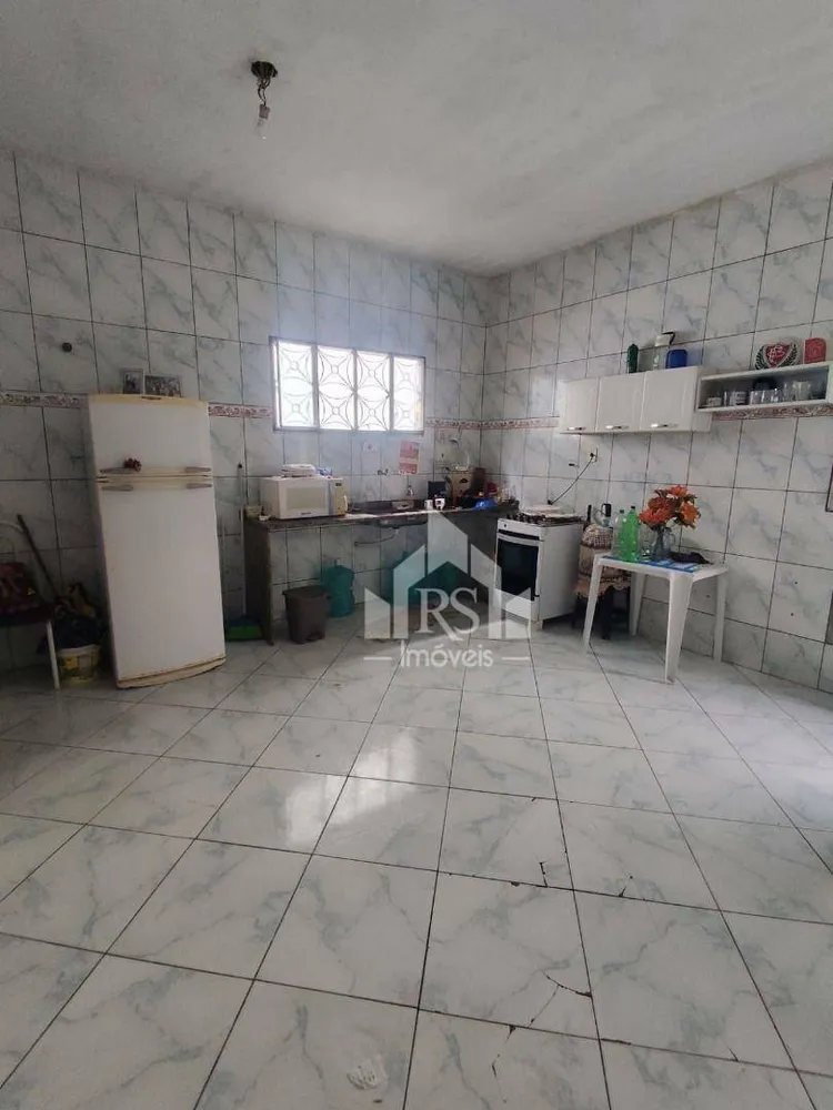 Casa, 3 quartos, 120 m² - Foto 18