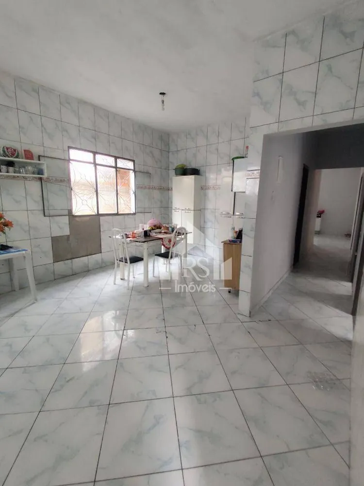 Casa, 3 quartos, 120 m² - Foto 21