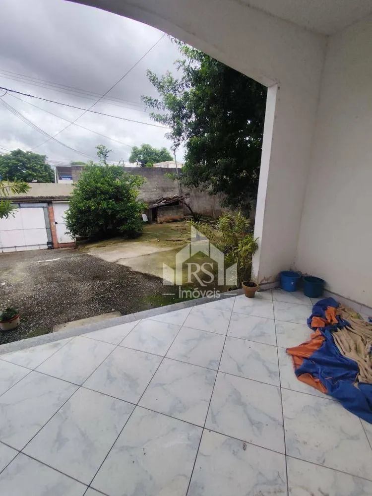 Casa, 3 quartos, 120 m² - Foto 23