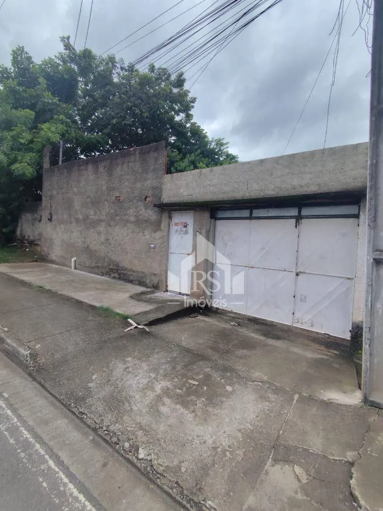 Casa, 3 quartos, 120 m² - Foto 2