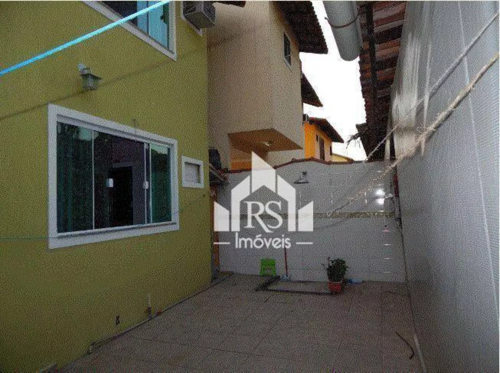 Casa, 3 quartos, 85 m² - Foto 6