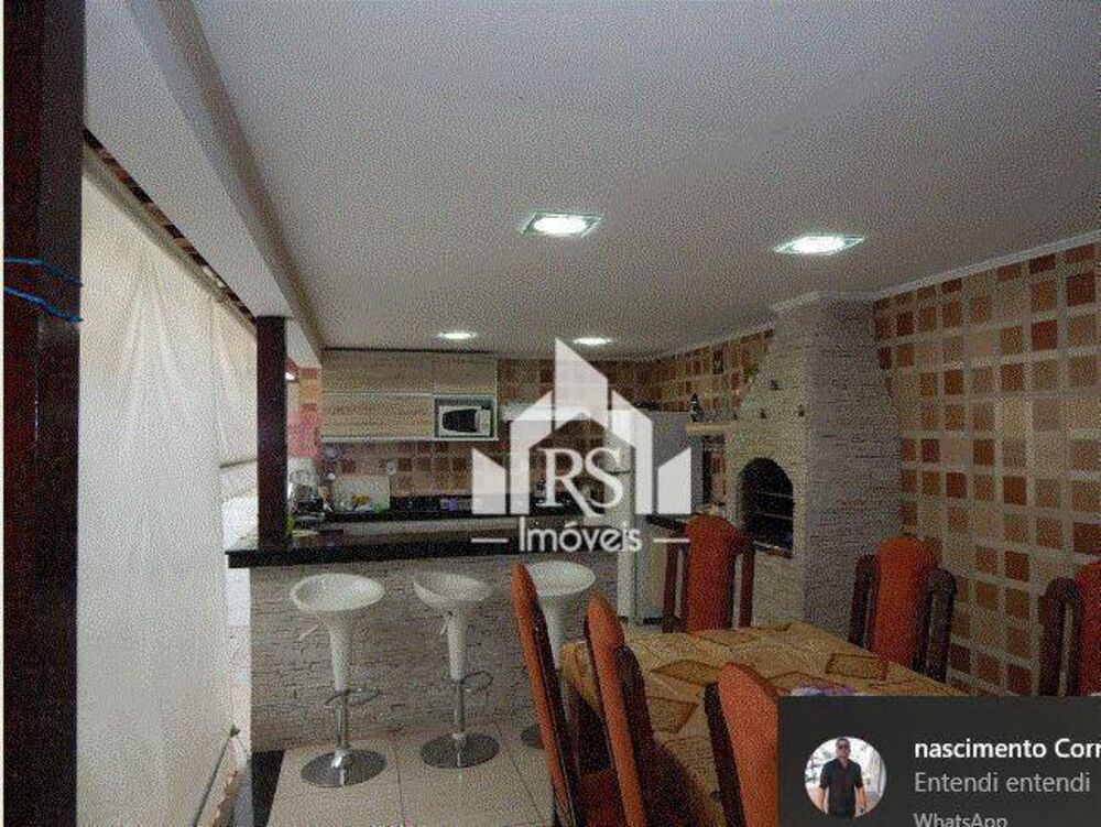 Casa, 3 quartos, 85 m² - Foto 10