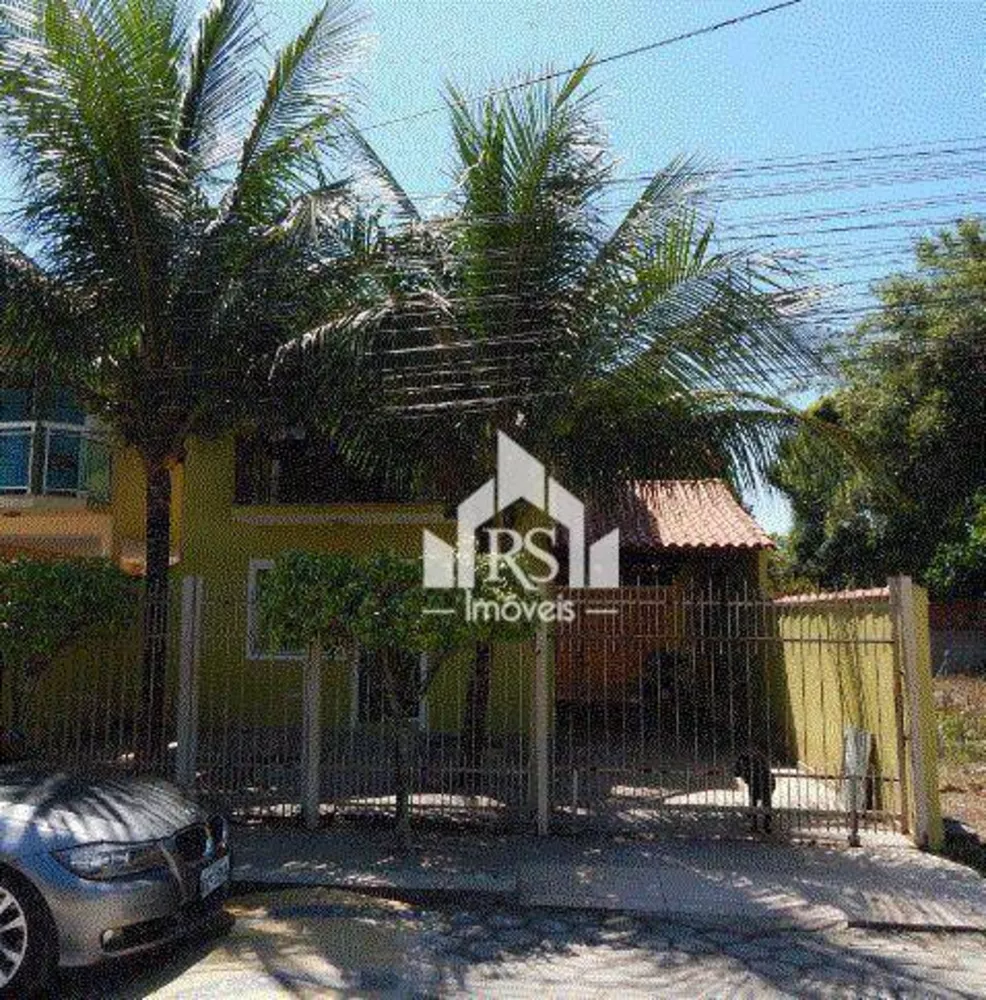Casa, 3 quartos, 85 m² - Foto 2