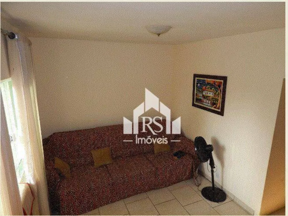 Casa, 3 quartos, 85 m² - Foto 1