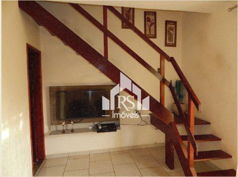 Casa, 3 quartos, 85 m² - Foto 4