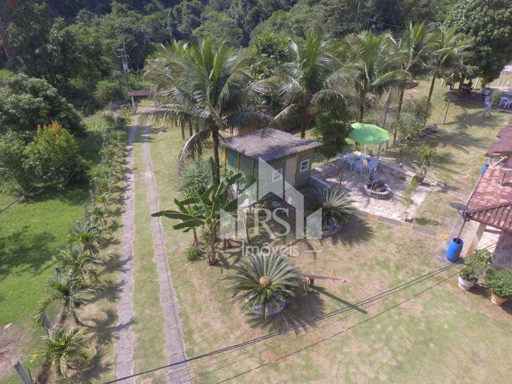 Chácara, 6 quartos, 2 hectares - Foto 22