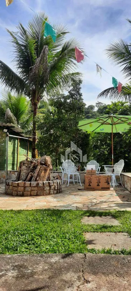 Chácara, 6 quartos, 2 hectares - Foto 9