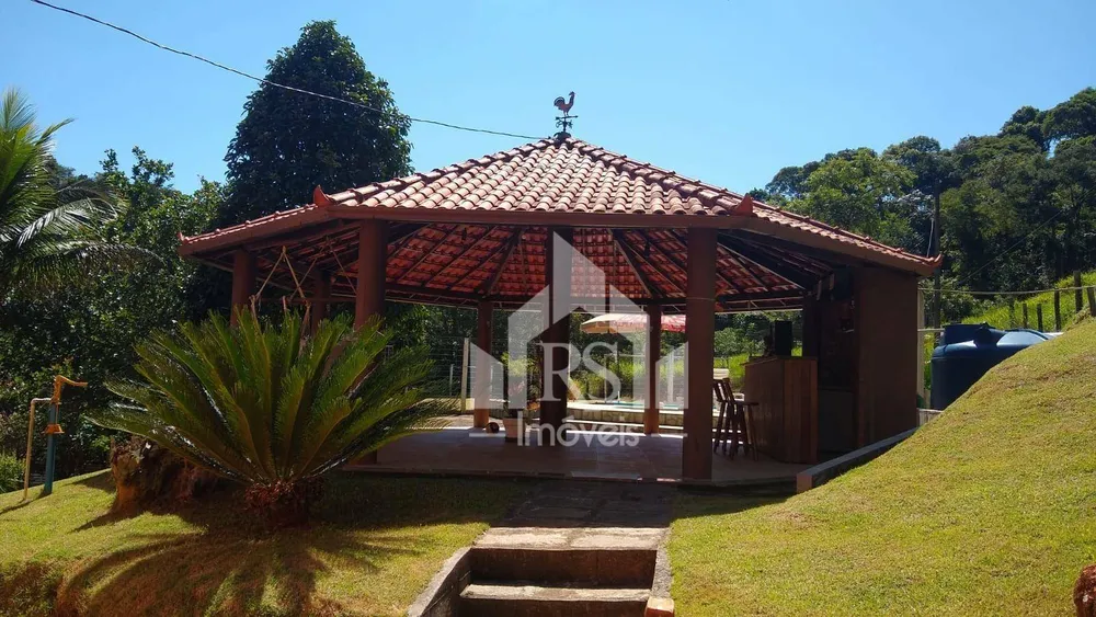 Chácara, 6 quartos, 2 hectares - Foto 12