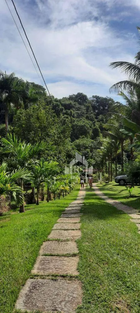 Chácara, 6 quartos, 2 hectares - Foto 7