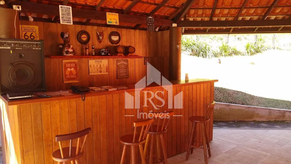Chácara, 6 quartos, 2 hectares - Foto 15