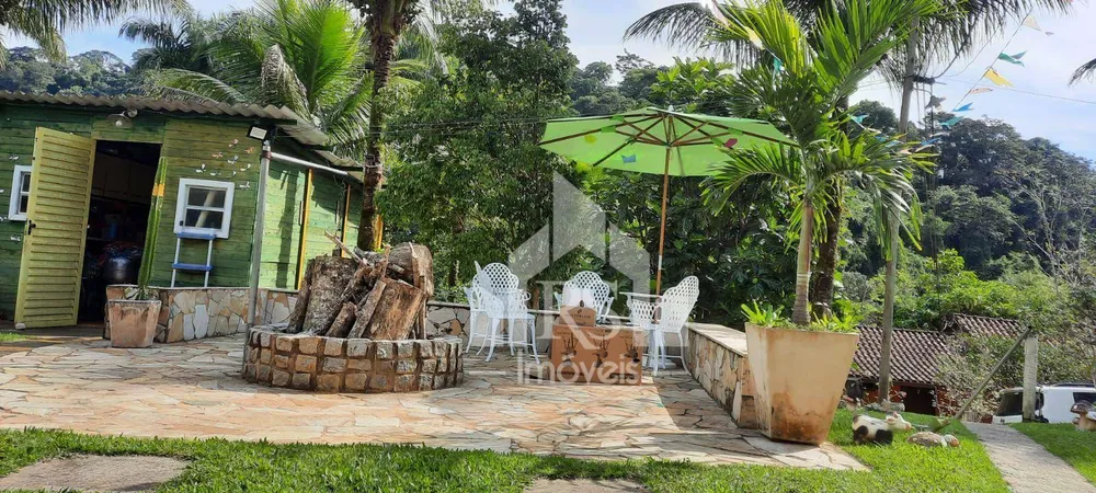 Chácara, 6 quartos, 2 hectares - Foto 8