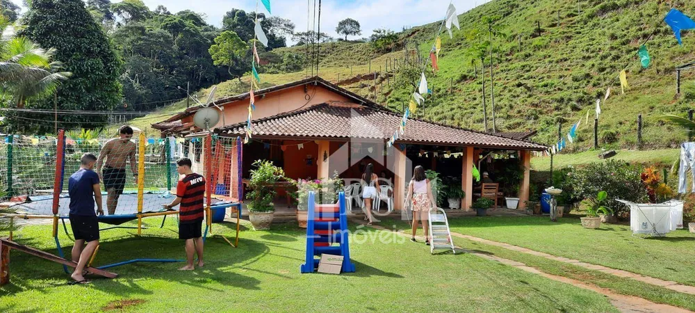 Chácara, 6 quartos, 2 hectares - Foto 10