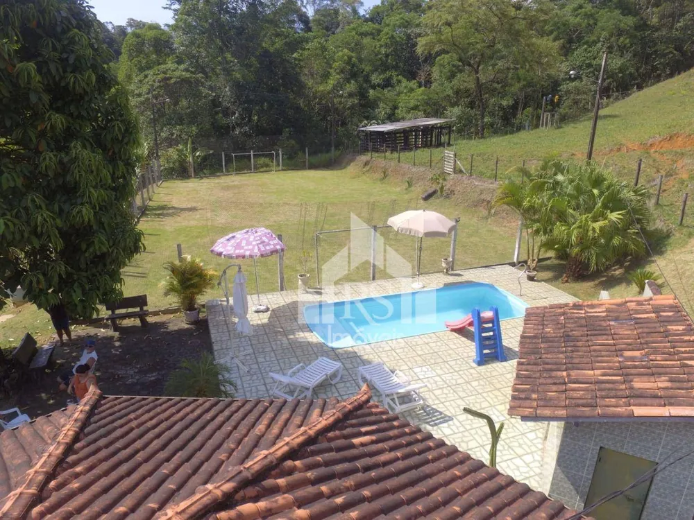 Chácara, 6 quartos, 2 hectares - Foto 14
