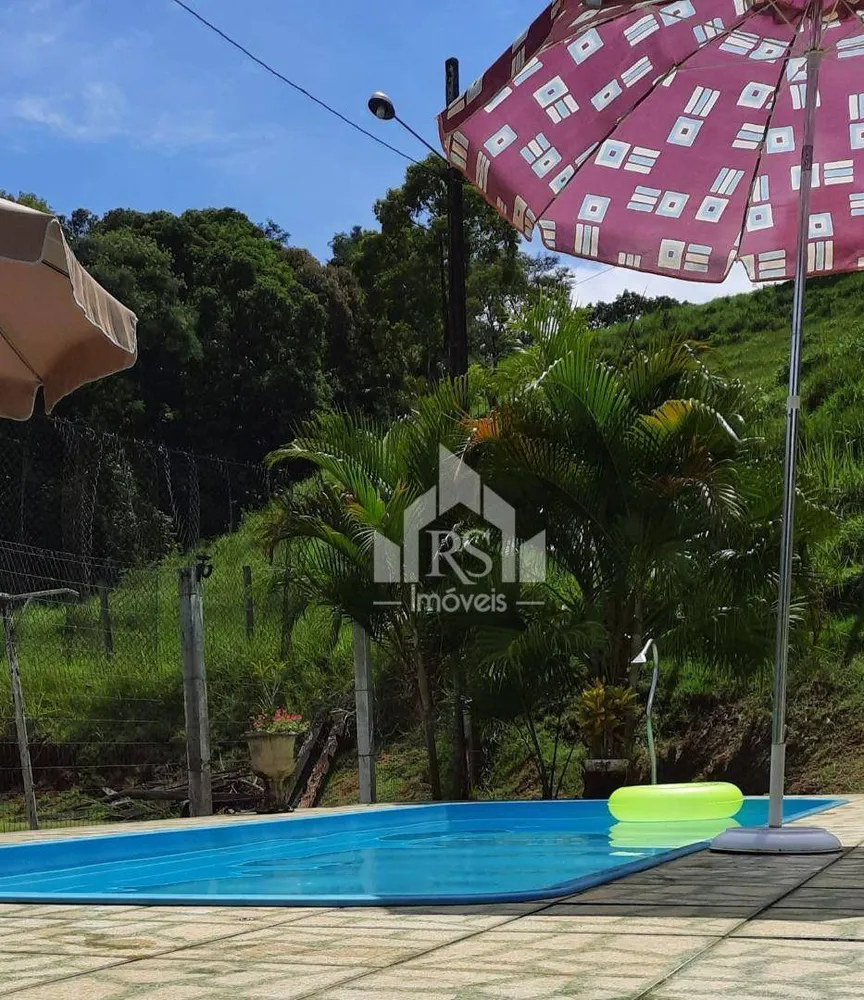 Chácara, 6 quartos, 2 hectares - Foto 6