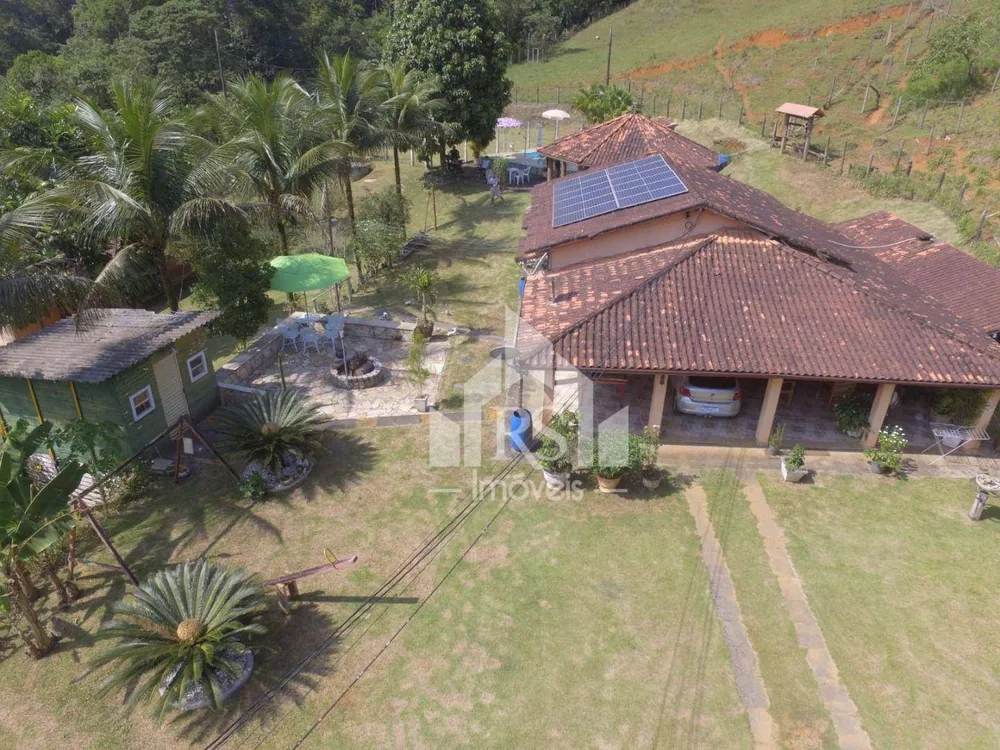 Chácara, 6 quartos, 2 hectares - Foto 21