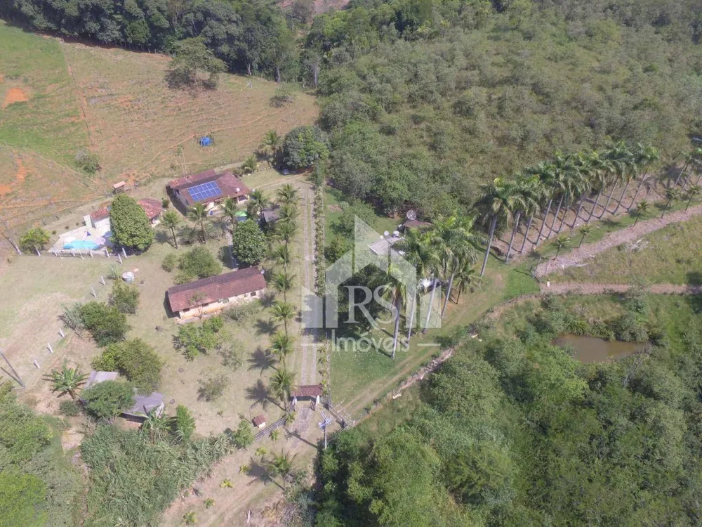 Chácara, 6 quartos, 2 hectares - Foto 20