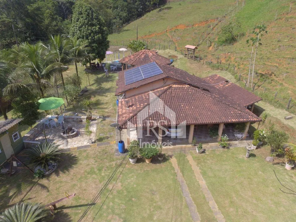 Chácara, 6 quartos, 2 hectares - Foto 3