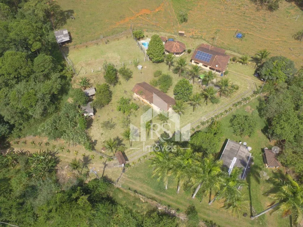 Chácara, 6 quartos, 2 hectares - Foto 18