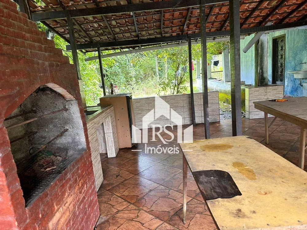 Sítio, 2 quartos, 10000 m² - Foto 6