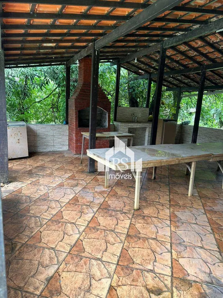 Sítio, 2 quartos, 10000 m² - Foto 3