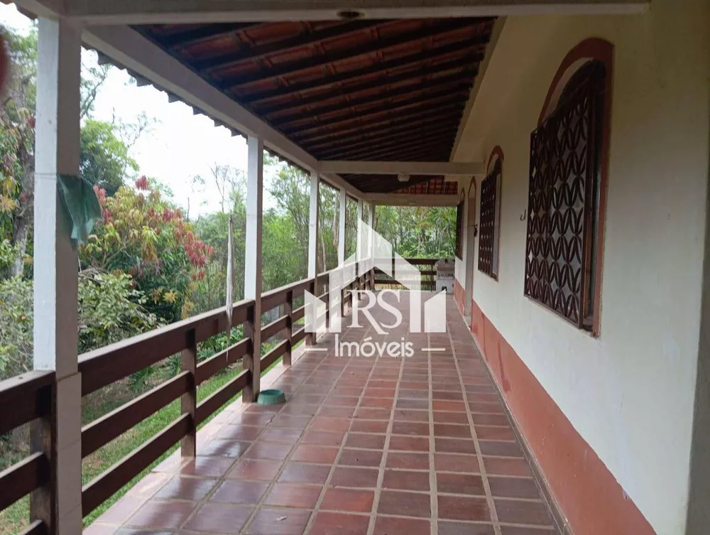 Sítio, 2 quartos, 111 hectares - Foto 1