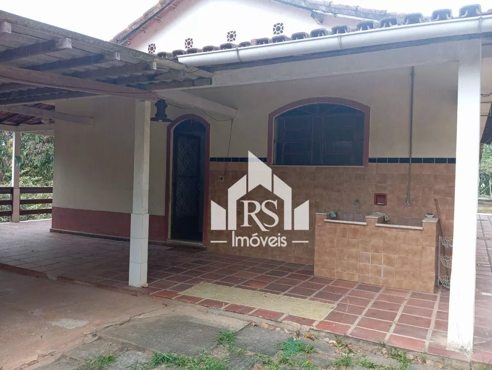 Sítio, 2 quartos, 111 hectares - Foto 3