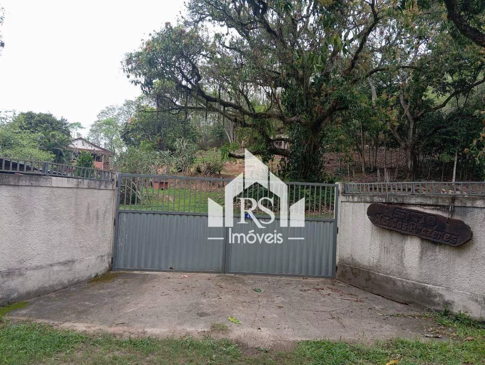 Sítio, 2 quartos, 111 hectares - Foto 5