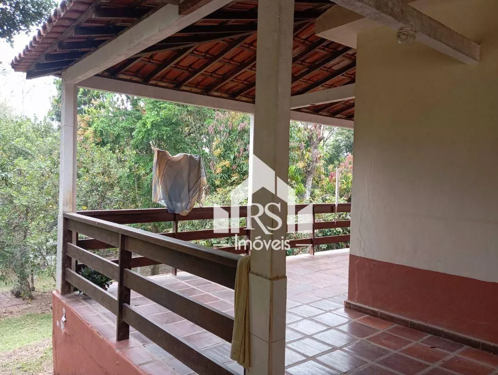 Sítio, 2 quartos, 111 hectares - Foto 2