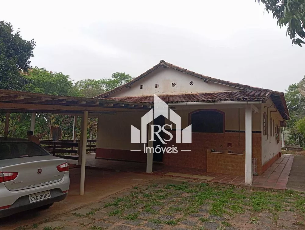 Sítio, 2 quartos, 111 hectares - Foto 15