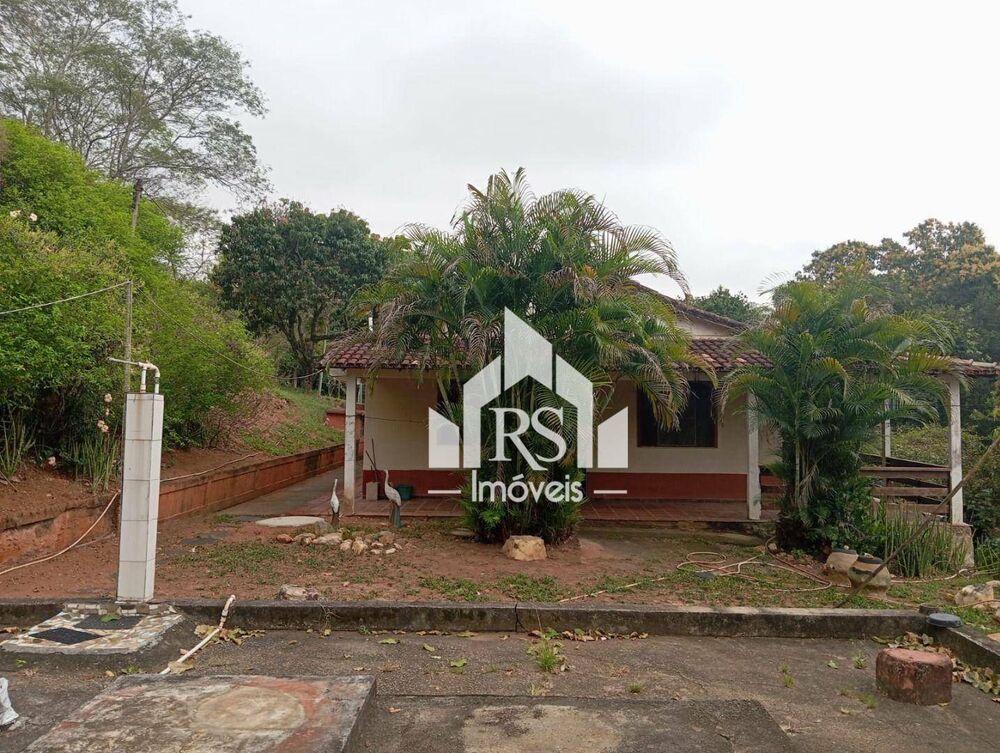 Sítio, 2 quartos, 111 hectares - Foto 11