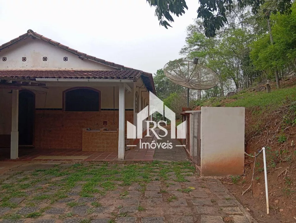 Sítio, 2 quartos, 111 hectares - Foto 30