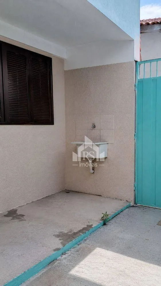 Casa, 2 quartos, 55 m² - Foto 2