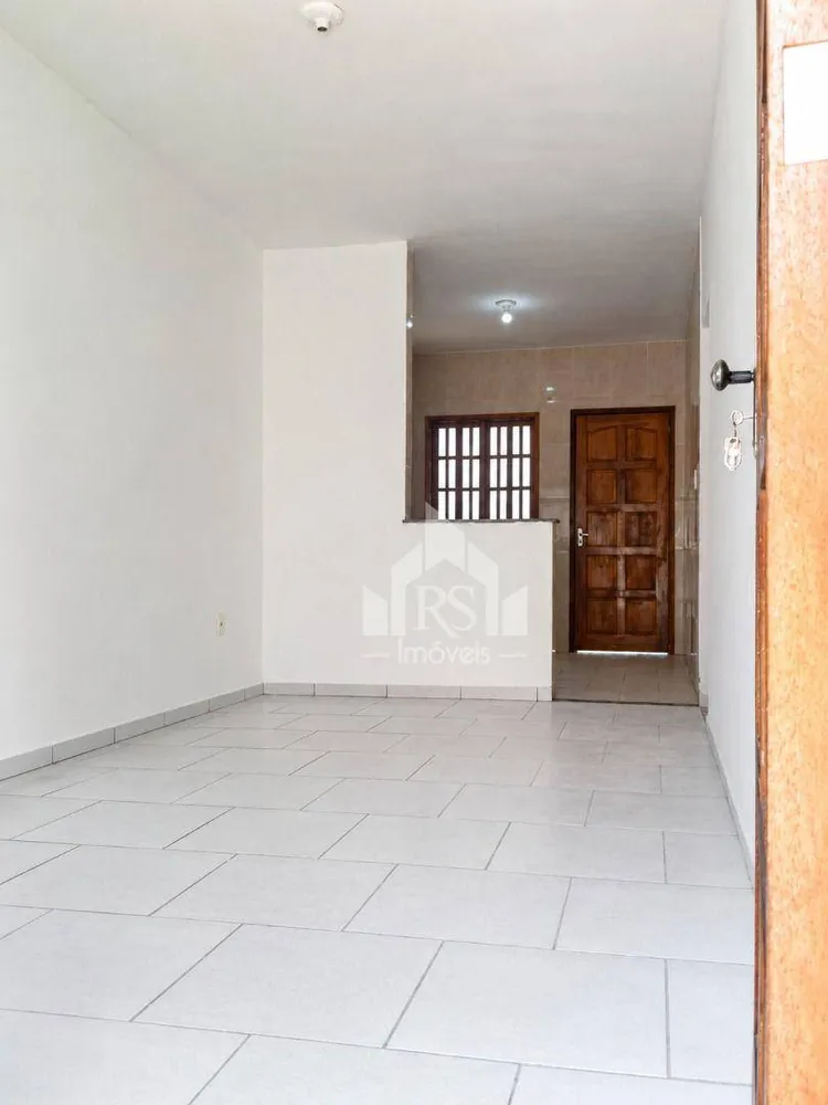 Casa, 2 quartos, 55 m² - Foto 9