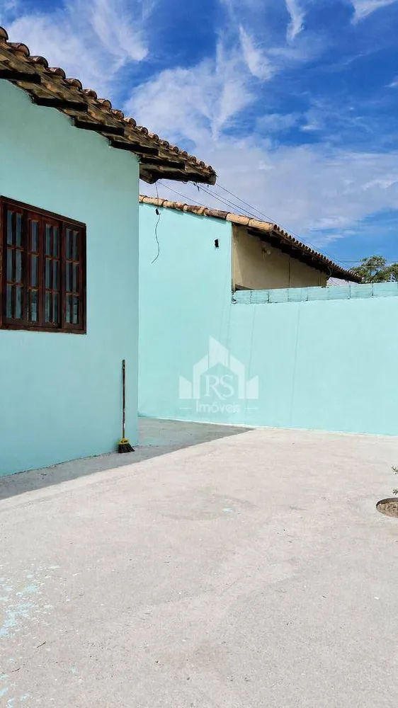 Casa, 2 quartos, 55 m² - Foto 6