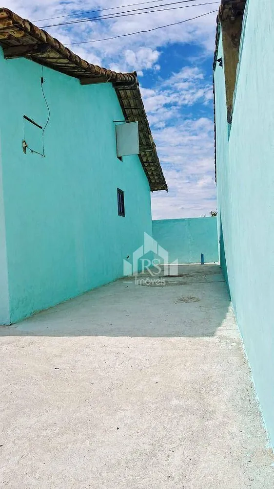Casa, 2 quartos, 55 m² - Foto 5