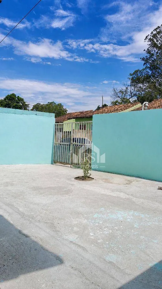 Casa, 2 quartos, 55 m² - Foto 3