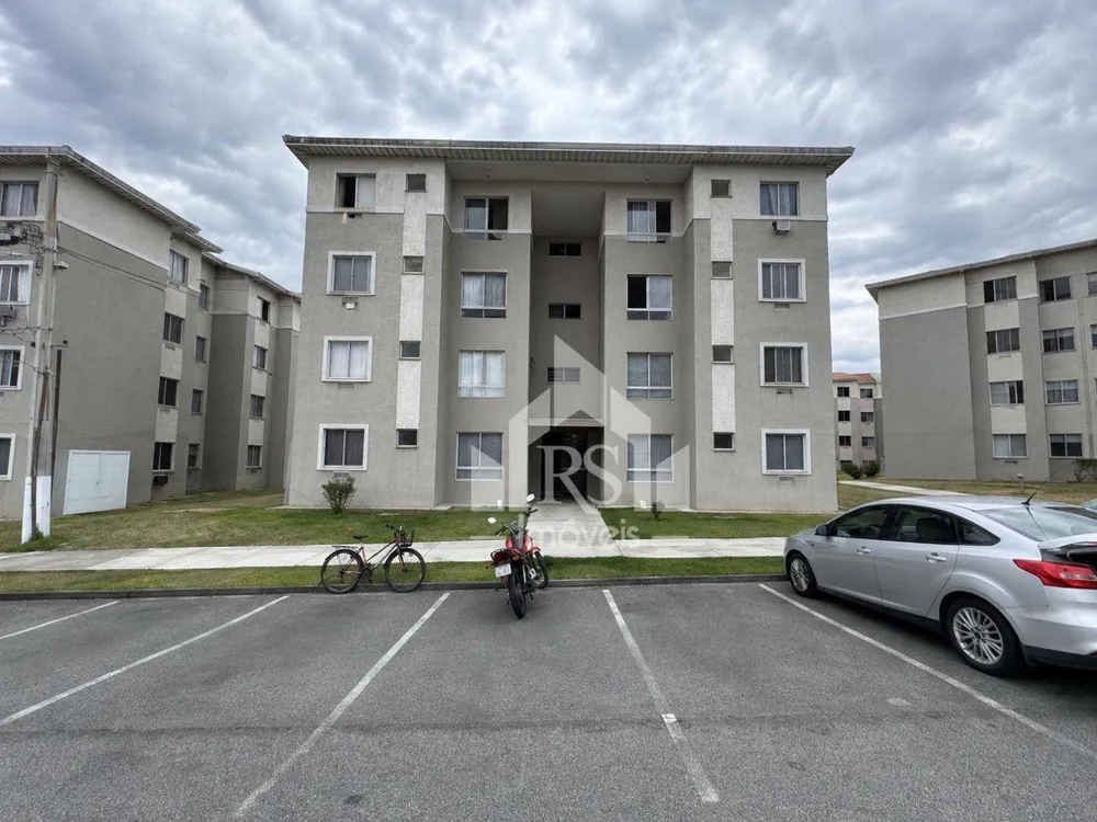 Apartamento, 2 quartos, 48 m² - Foto 9