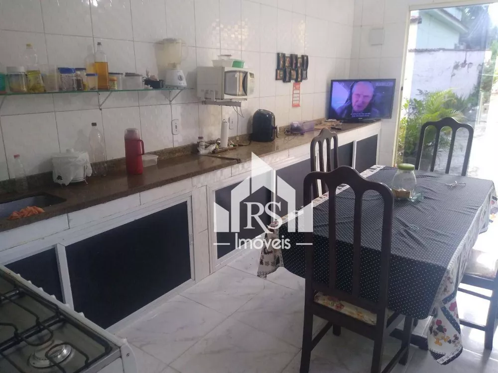 Casa de Condomínio, 7 quartos - Foto 18