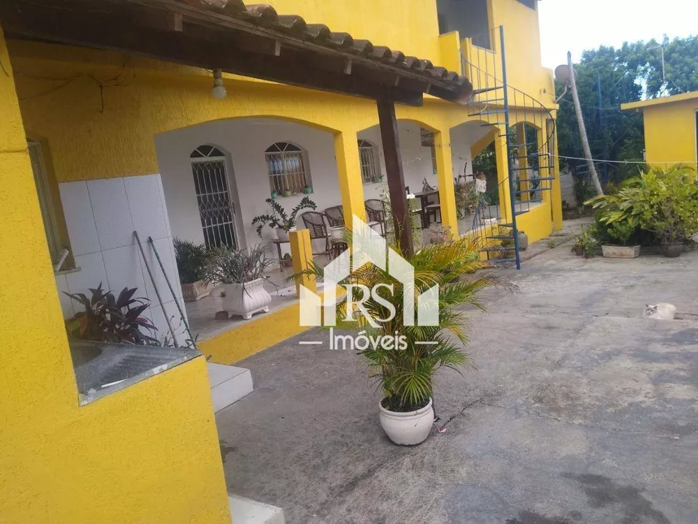 Casa de Condomínio, 7 quartos - Foto 1